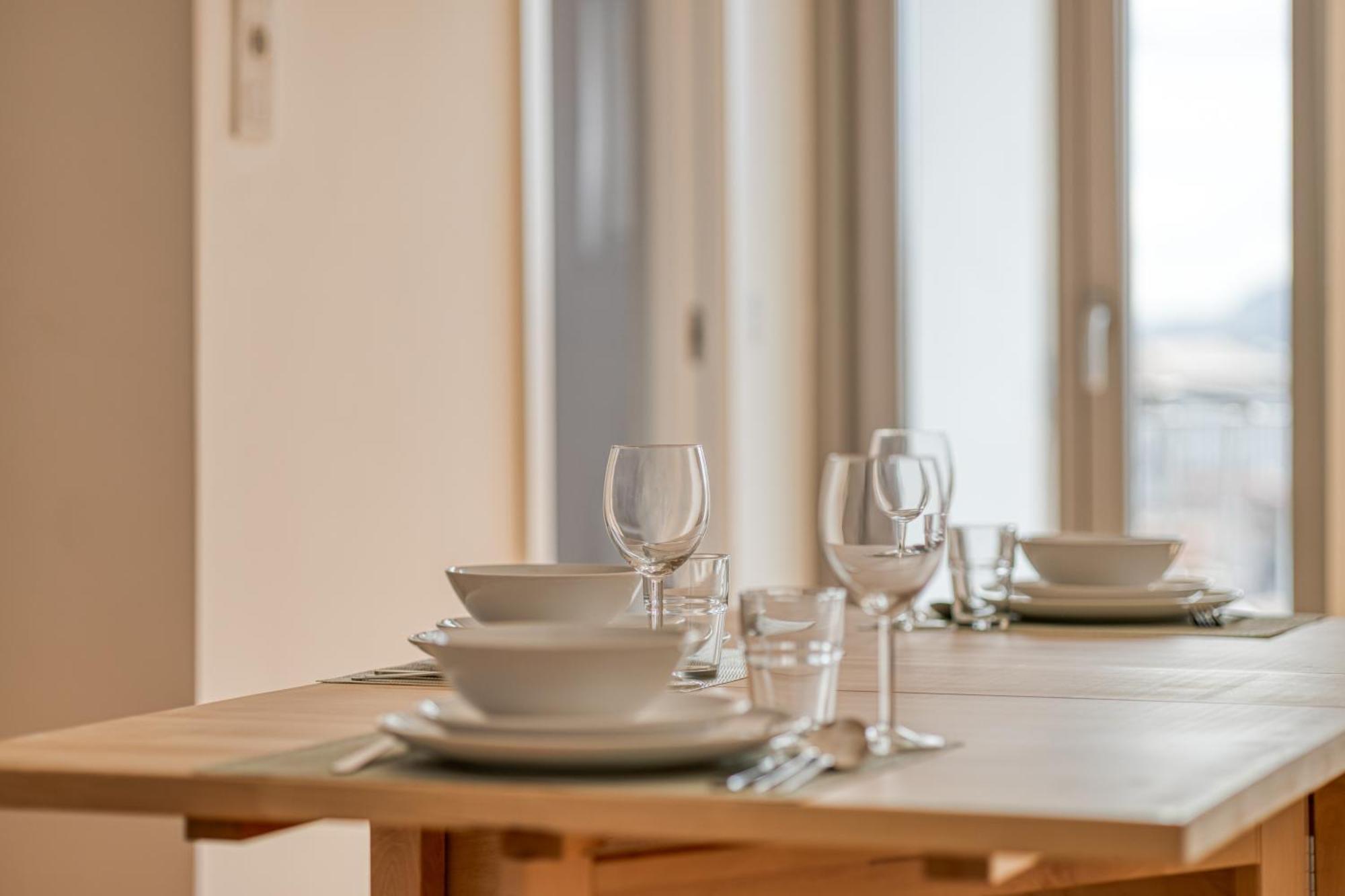 Apartmán Oporto Guest Casa Dos Clerigos Exteriér fotografie