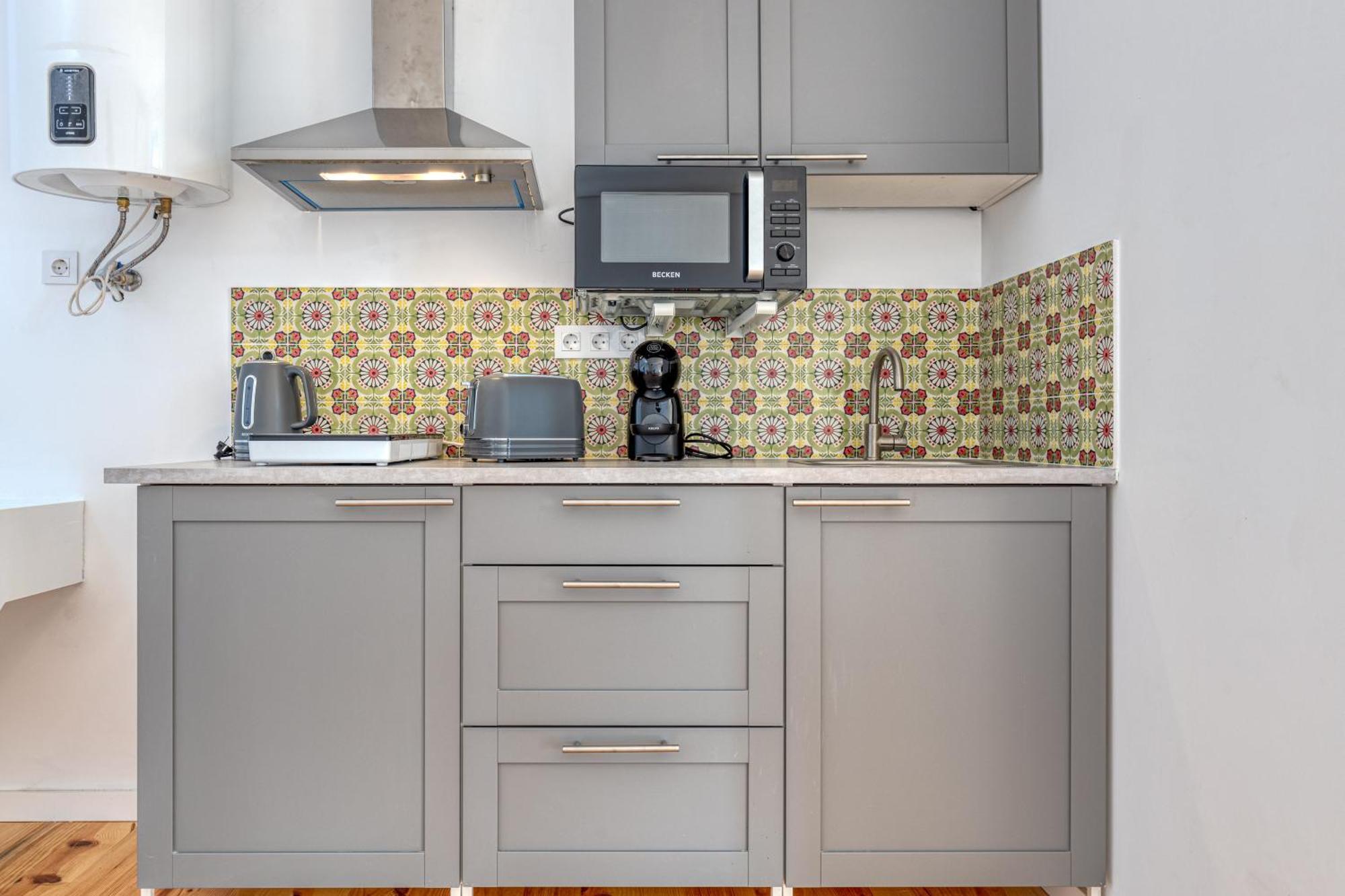 Apartmán Oporto Guest Casa Dos Clerigos Exteriér fotografie