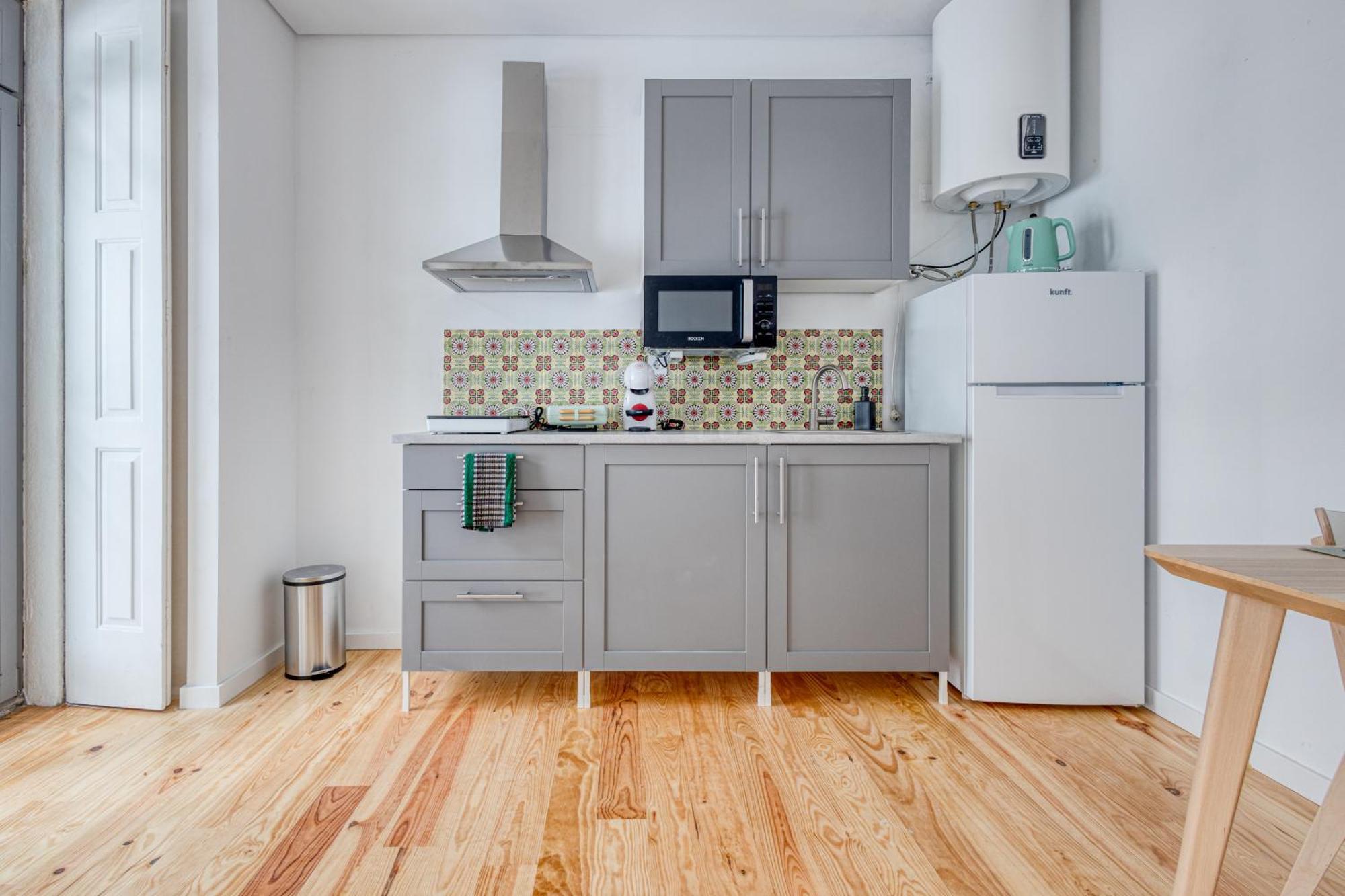 Apartmán Oporto Guest Casa Dos Clerigos Exteriér fotografie